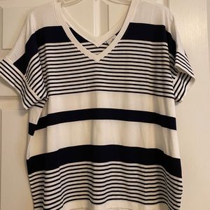 Brand new, never worn CAbi blouse XS